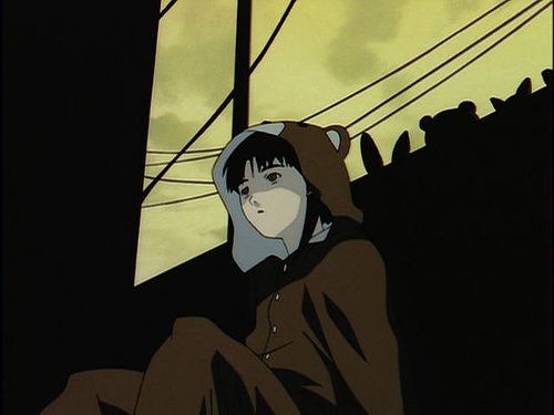 lain